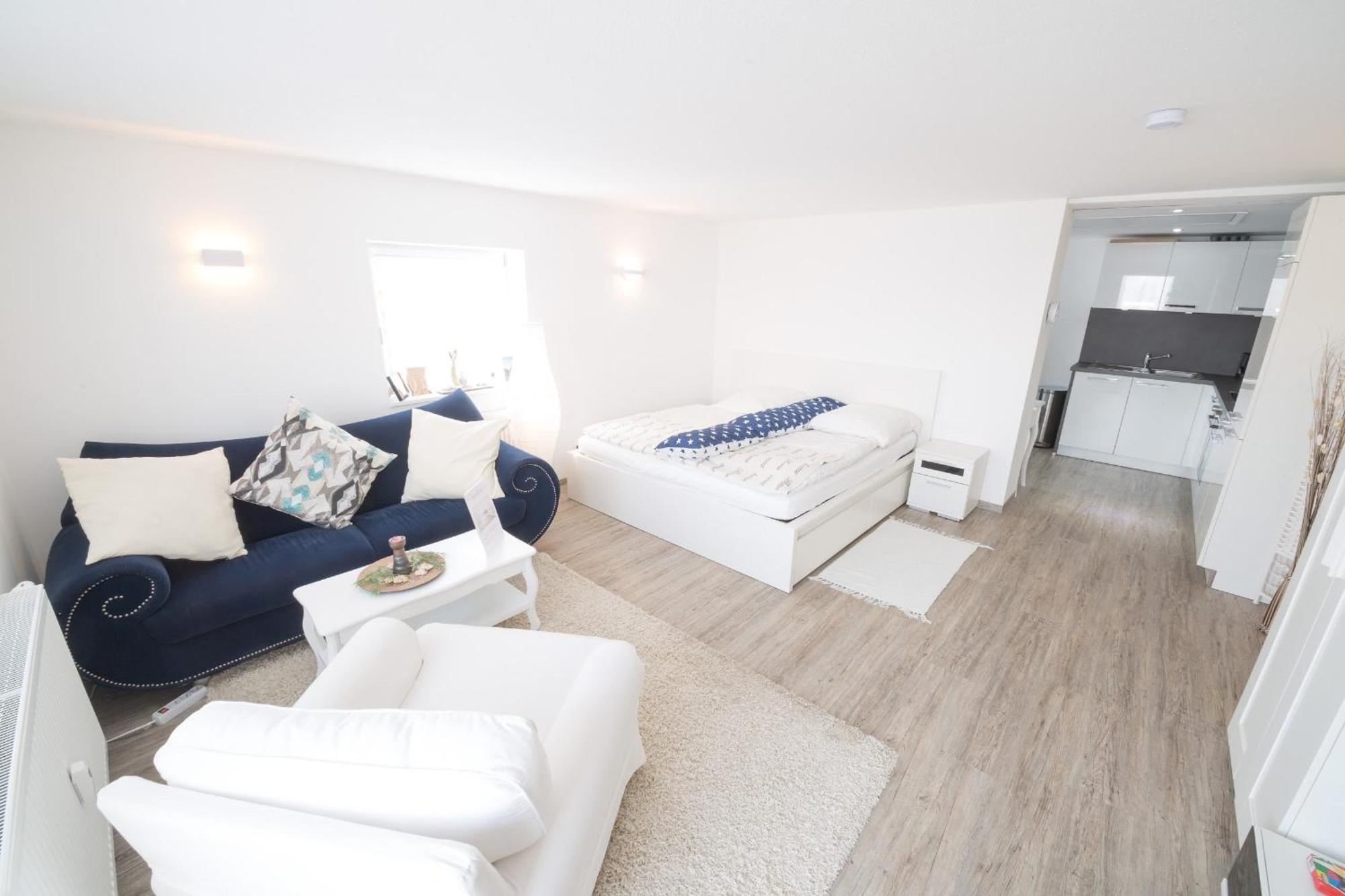Perfect Apartment Near Opera 拜罗伊特 外观 照片