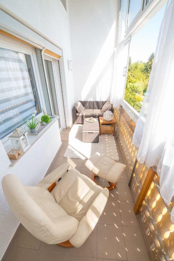 Perfect Apartment Near Opera 拜罗伊特 外观 照片